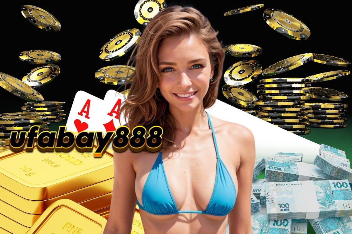 ufabay888
